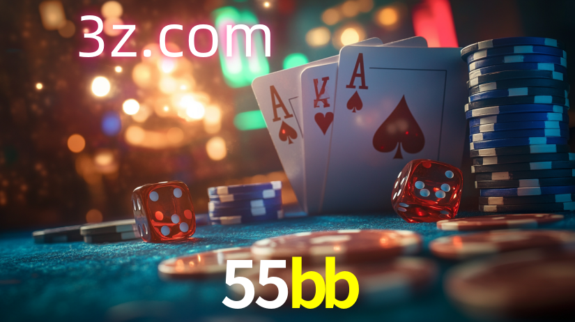 55bb Apostas Esportivas
